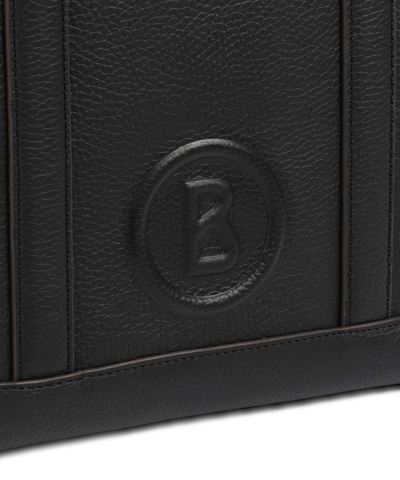 Bogner Bozen Zeta Tote bag black