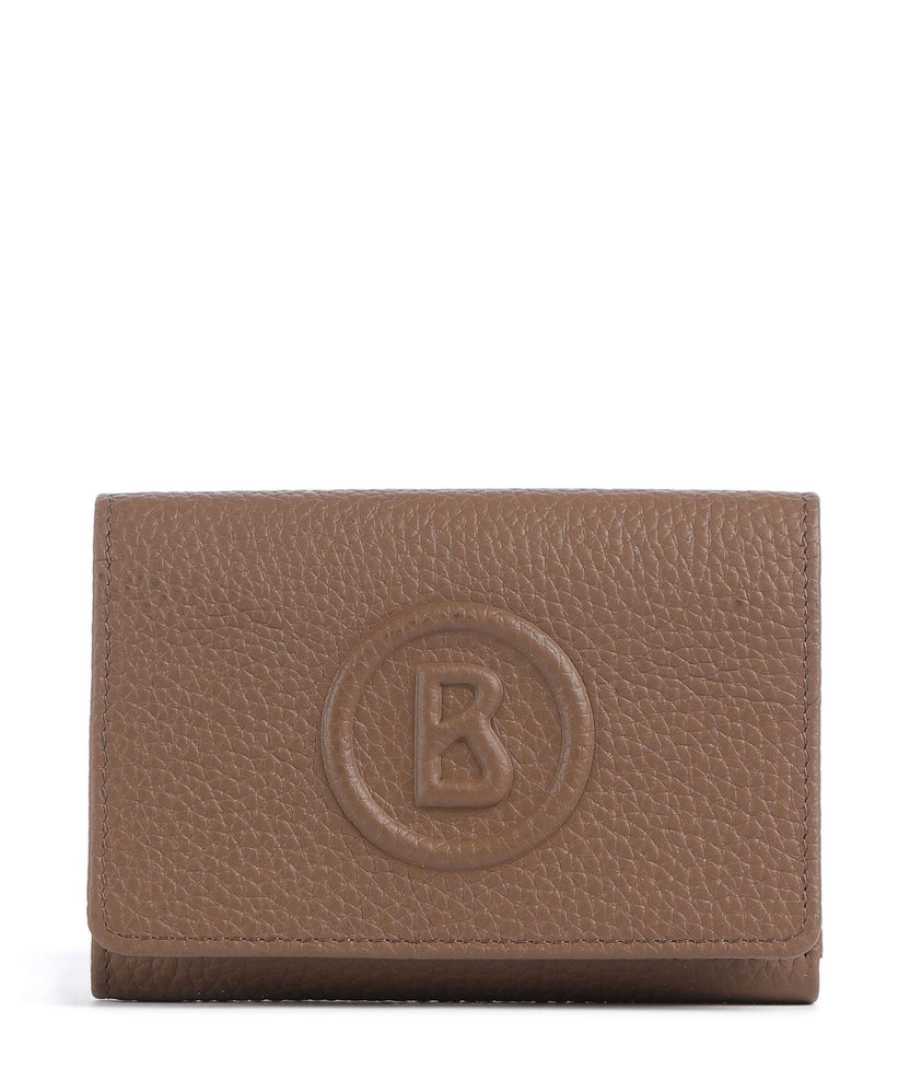 Bogner Bozen Nena RFID Wallet cognac