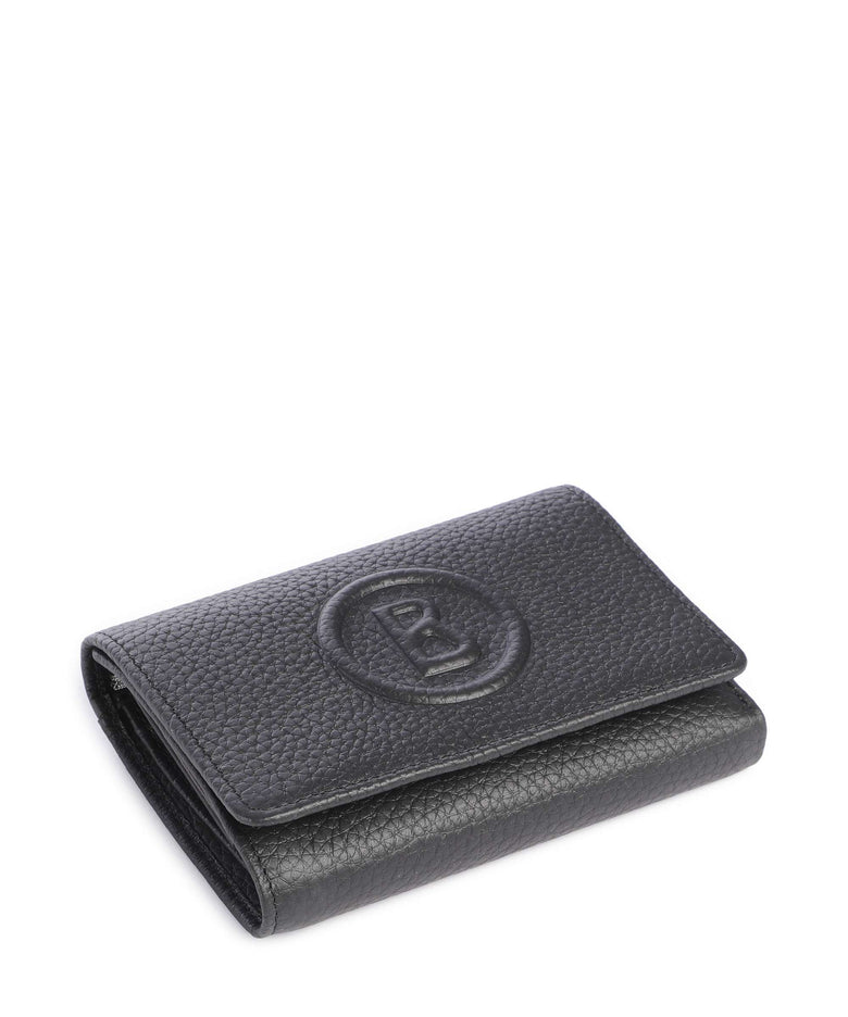 Bogner Bozen Nena RFID Wallet black