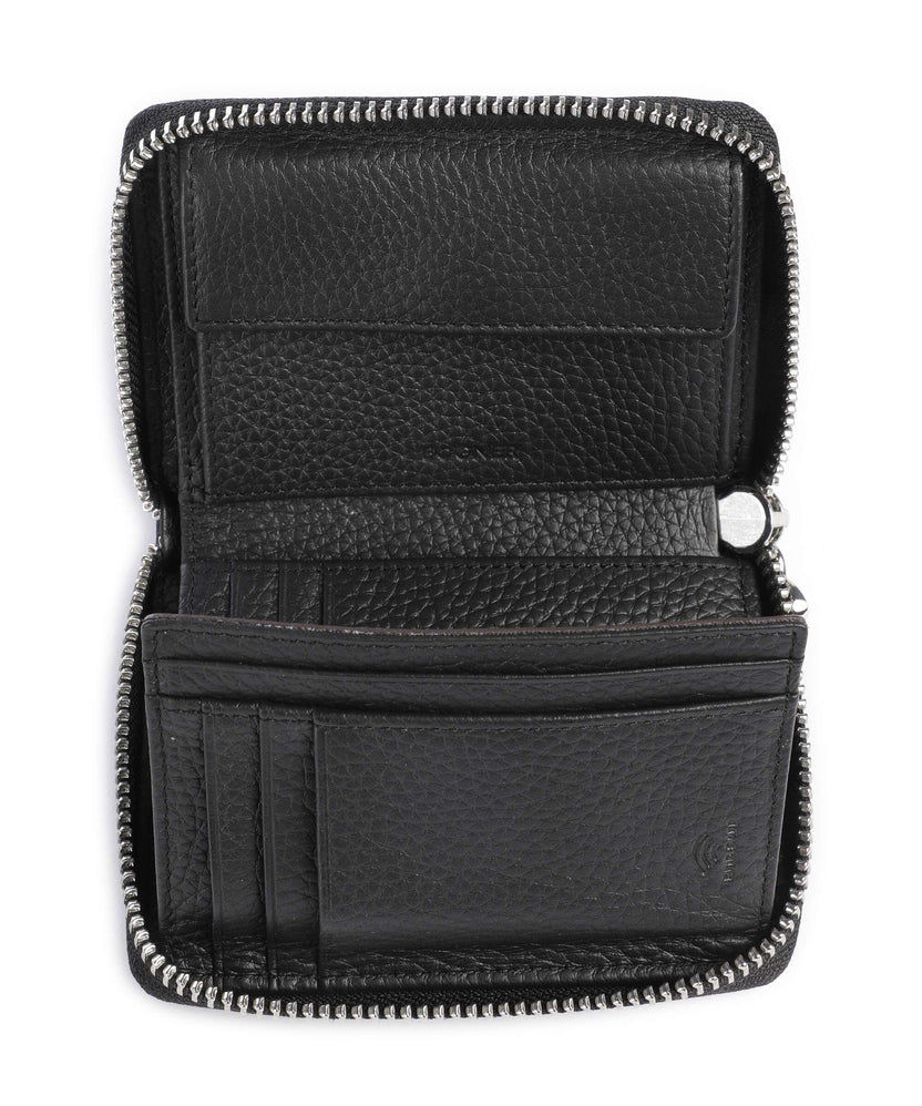 Bogner Bozen Norah RFID Wallet black