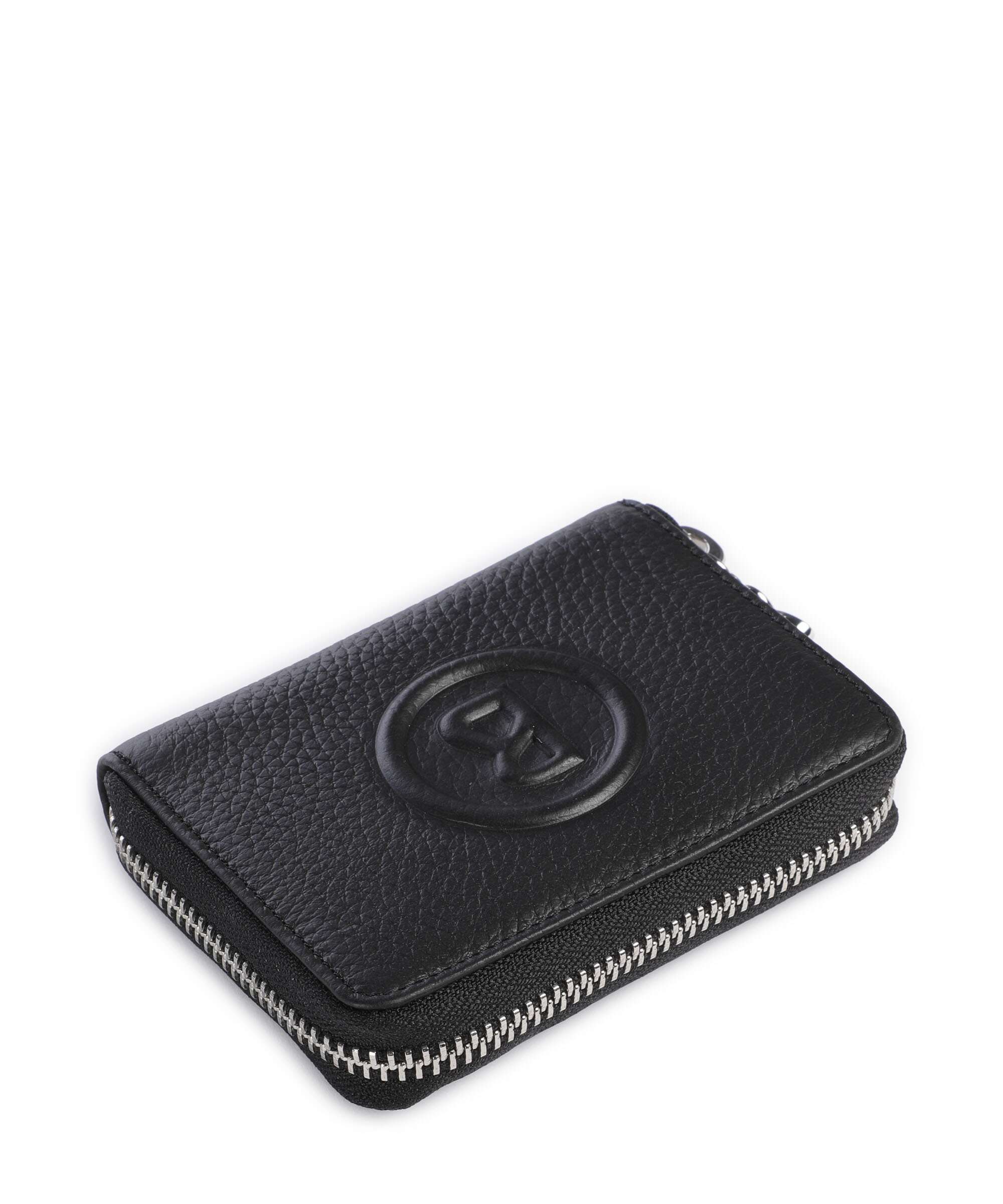Bogner Bozen Norah RFID Wallet black