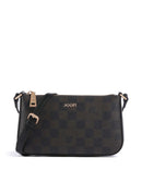 JOOP! Cortina Piazza Eunike Bolsa tiracolo seal brown