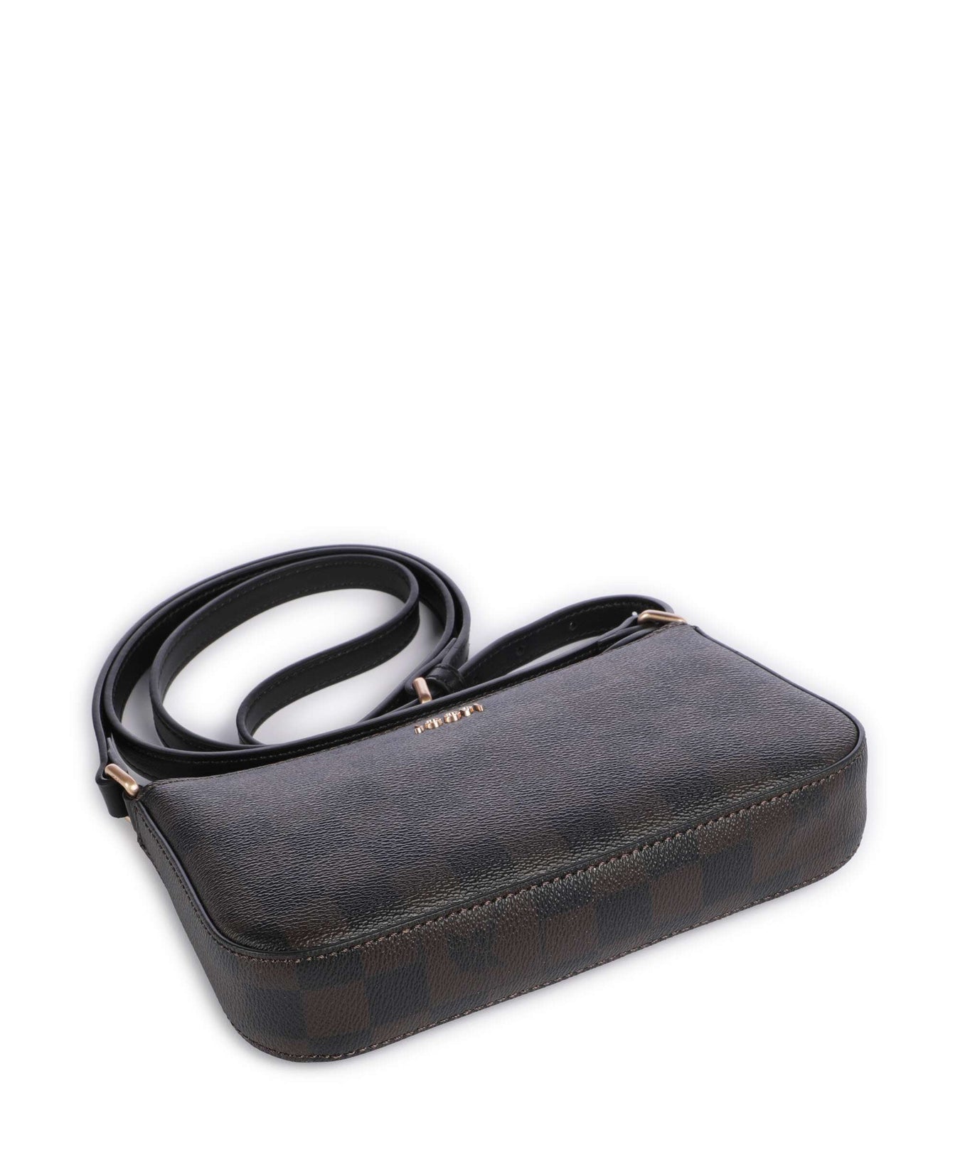 JOOP! Cortina Piazza Eunike Crossbody bag seal brown