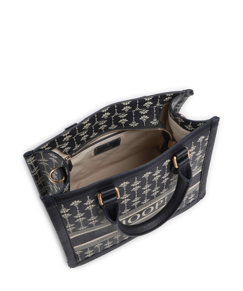 JOOP! Mazzolino Catena Aurelia Handbag dark blue