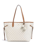 JOOP! Cortina 1.0 Lara bolsa shopper offwhite