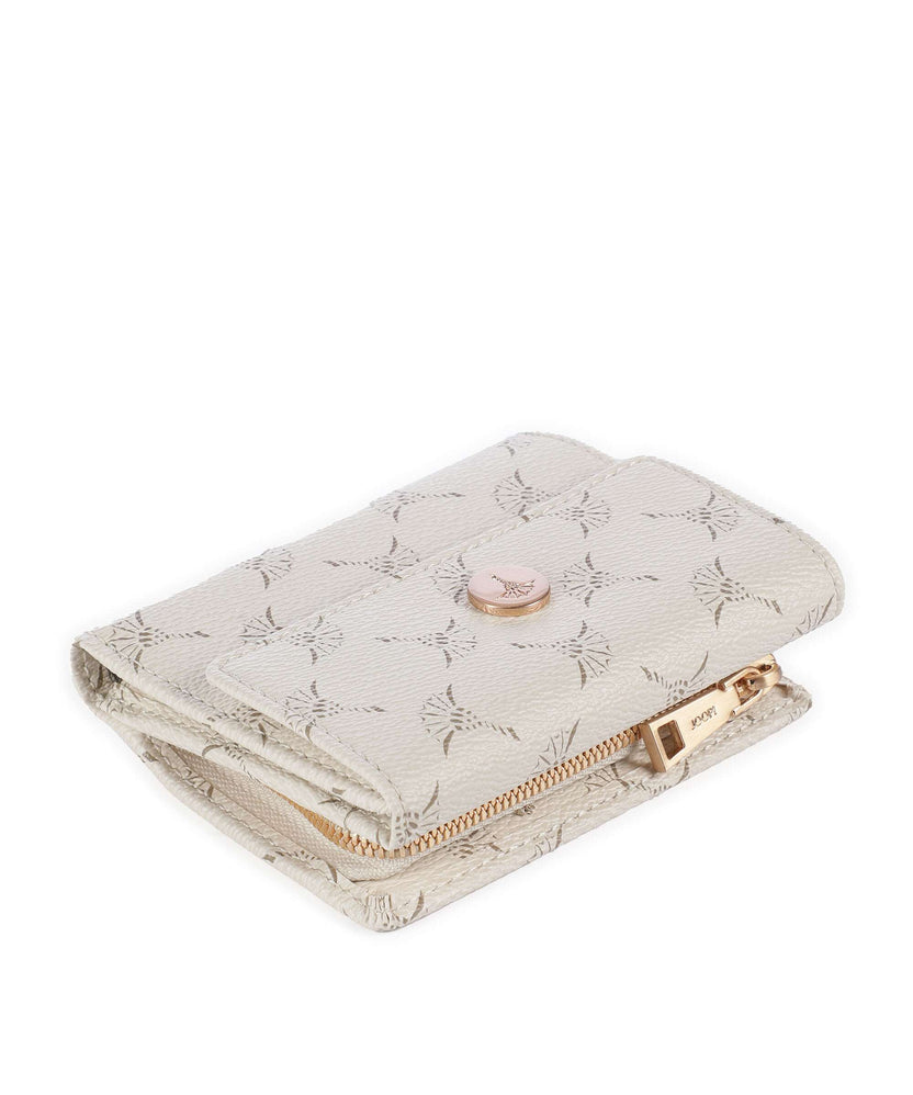 JOOP! Cortina 1.0 Simona Wallet offwhite