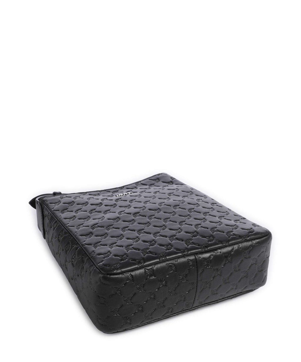 JOOP! Leggero Stampa Elda Hobo bag black