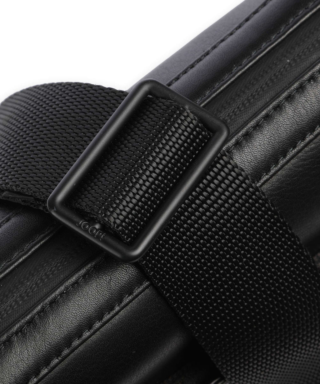 JOOP! Manciano Remus Crossbody bag black