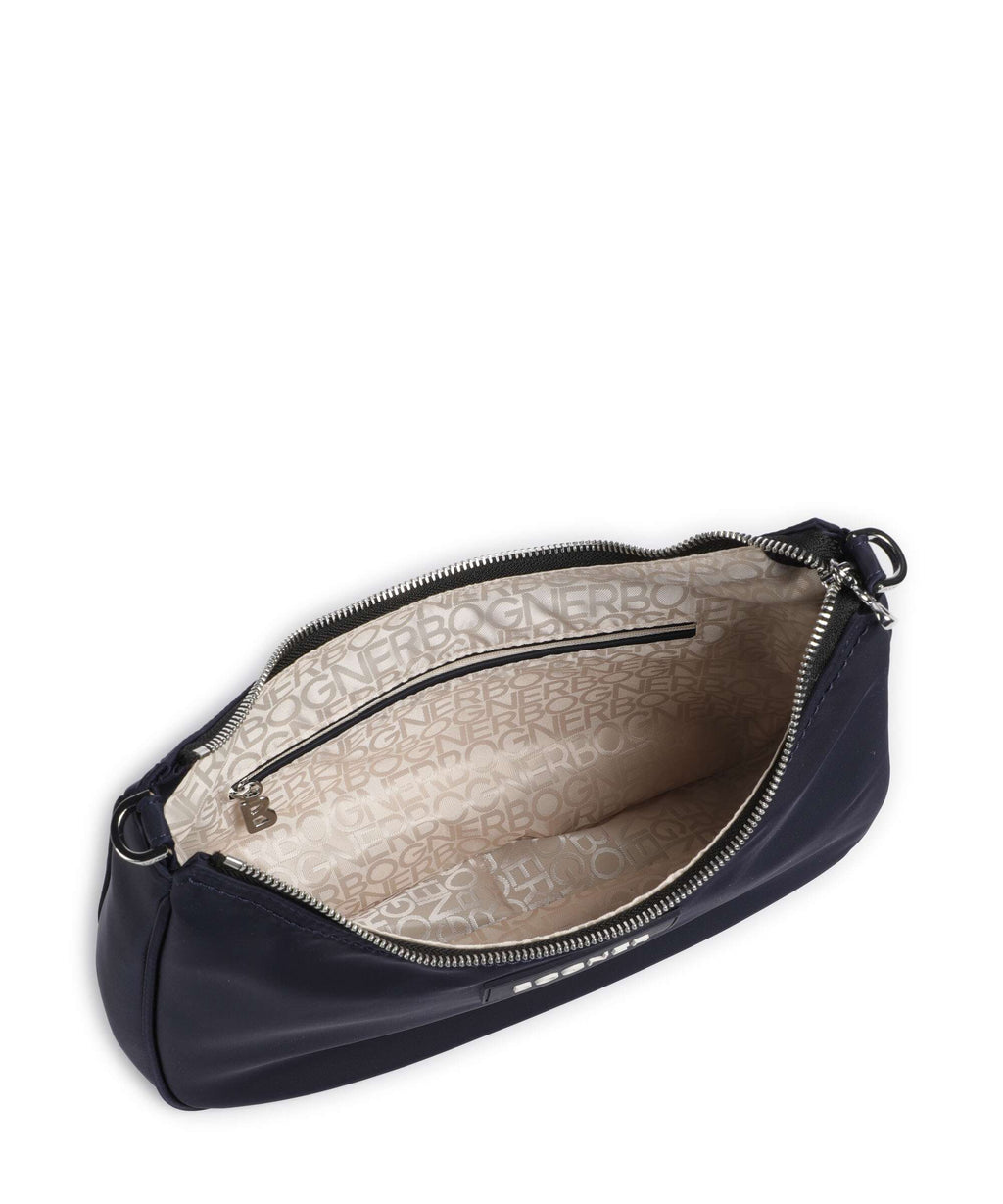 Bogner Saxon Odette Shoulder bag dark blue