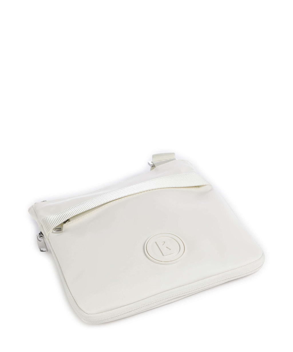 Bogner Maggia Serena Crossbody bag offwhite