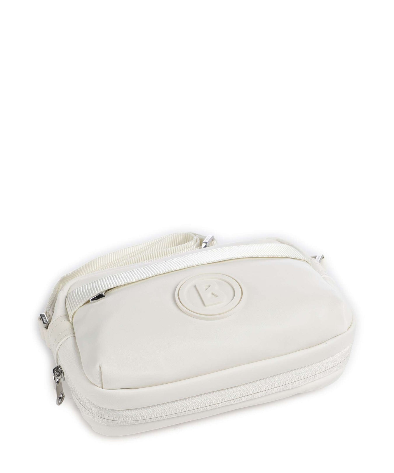 Bogner Maggia Lidia Crossbody bag offwhite