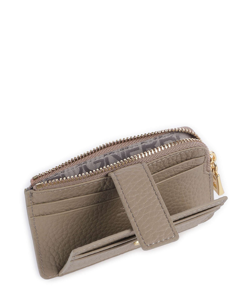 Bogner Bozen Elli Credit card holder simply taupe