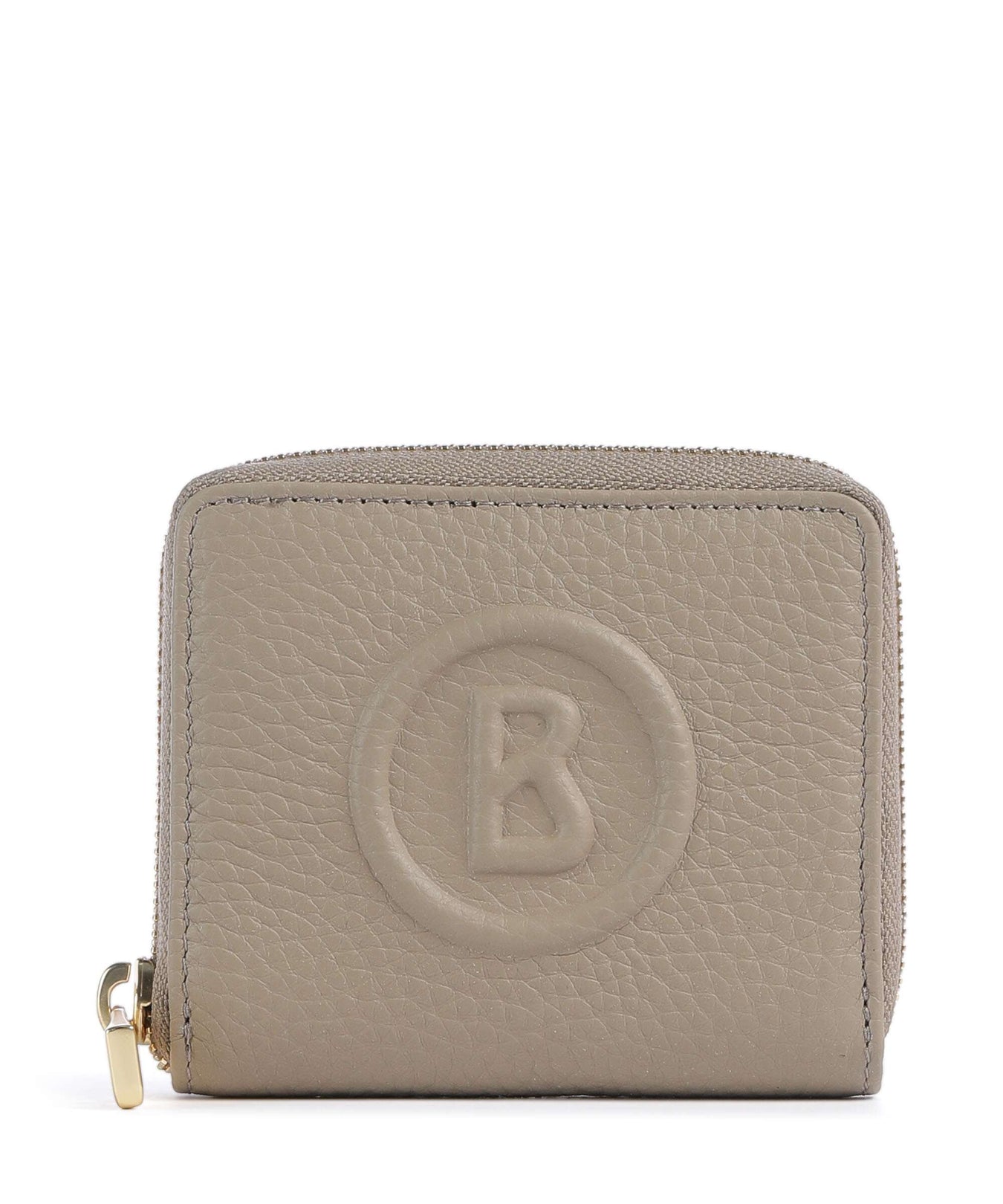 Bogner Bozen Dama RFID Wallet simply taupe
