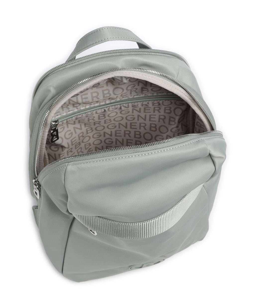 Bogner Maggia Maxi Backpack seagrass