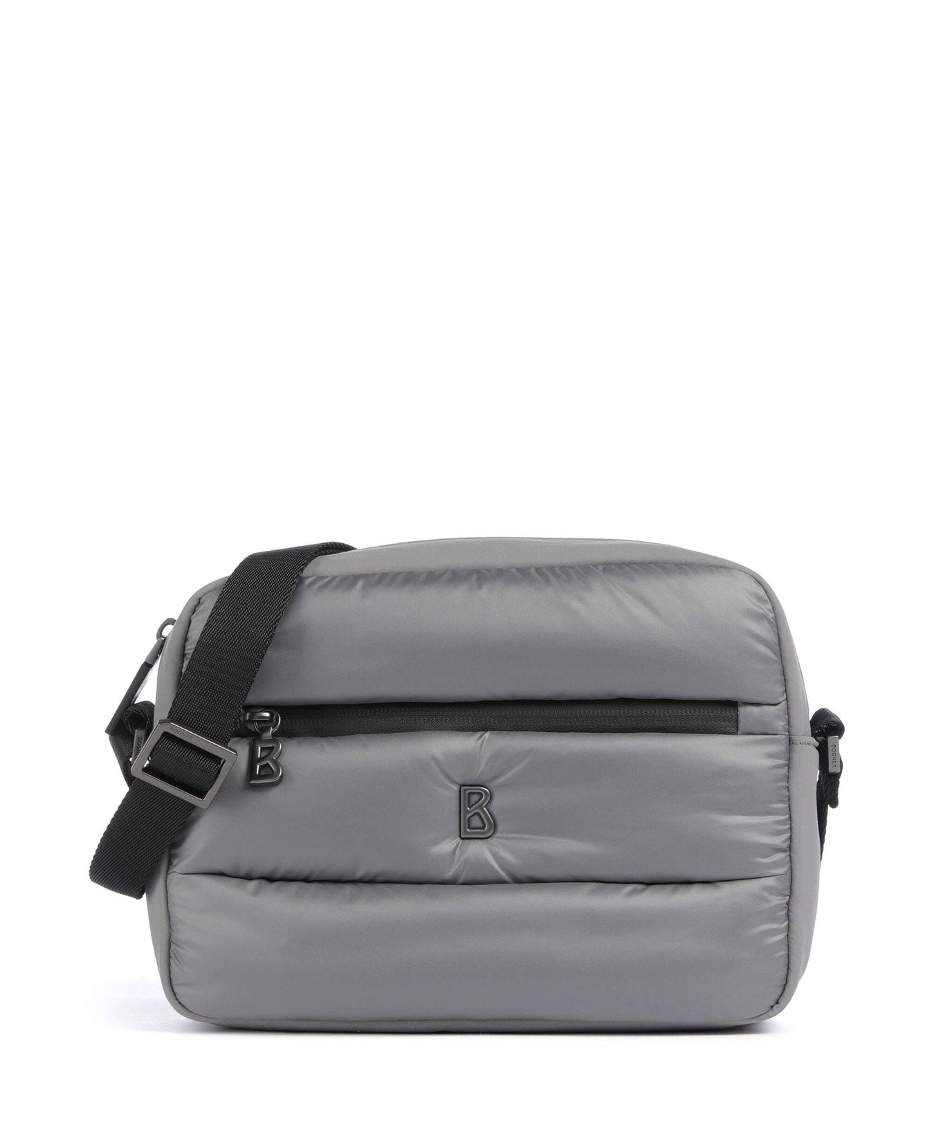 Bogner Monarch Linus Crossbody bag grey