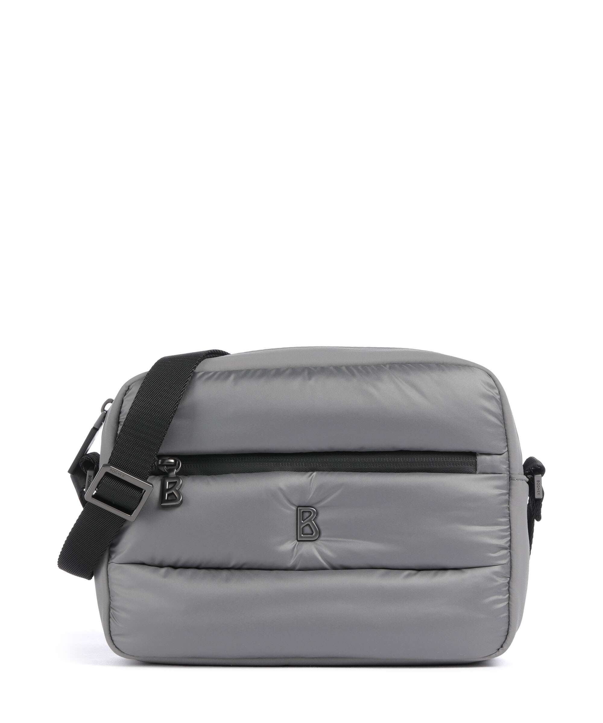 Bogner Monarch Linus Crossbody bag grey