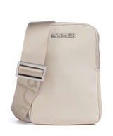 Bogner Klosters Johanna Bolso para telemóvel oyster gray