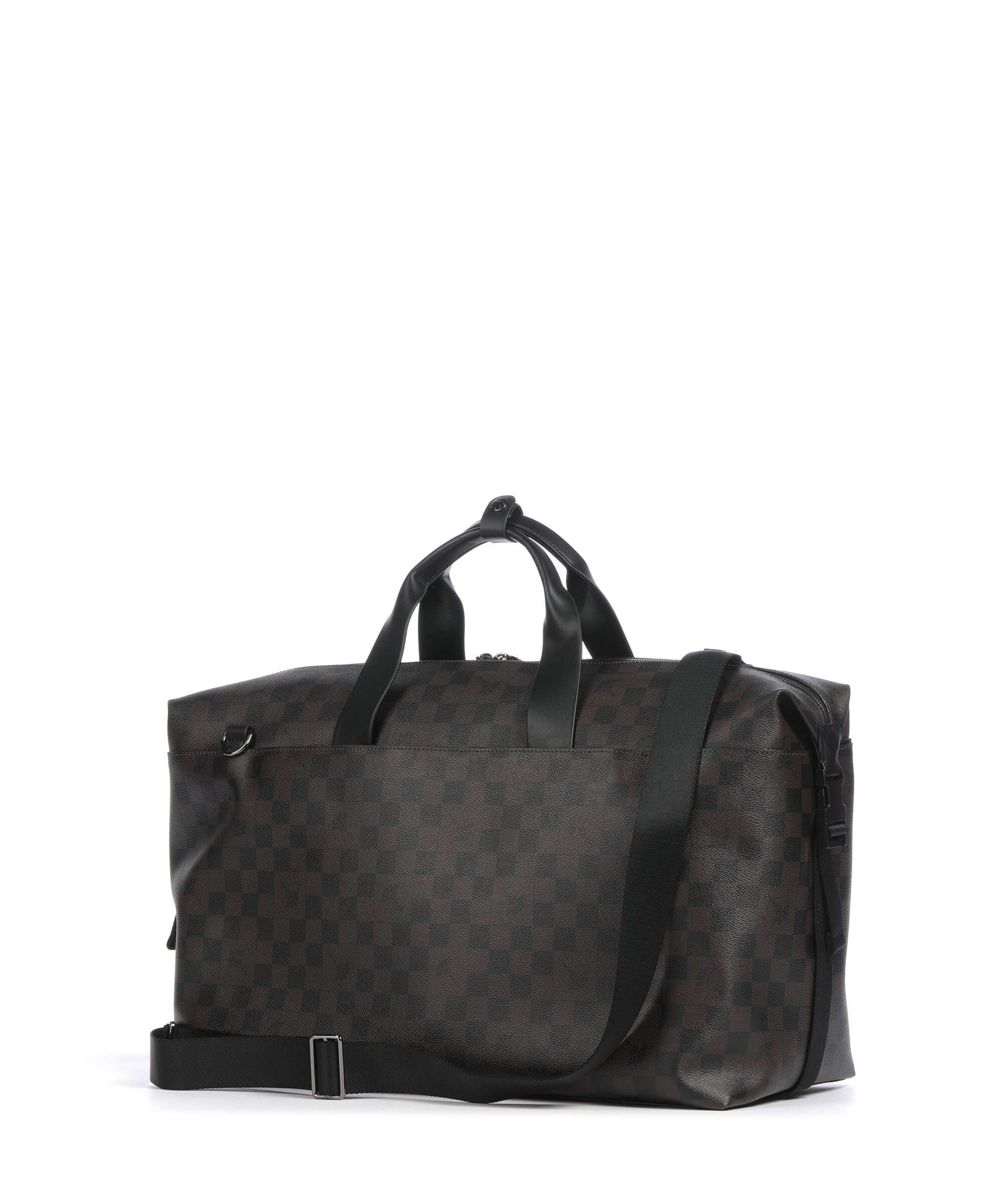 JOOP! Cortina Piazza Maik Weekend bag seal brown