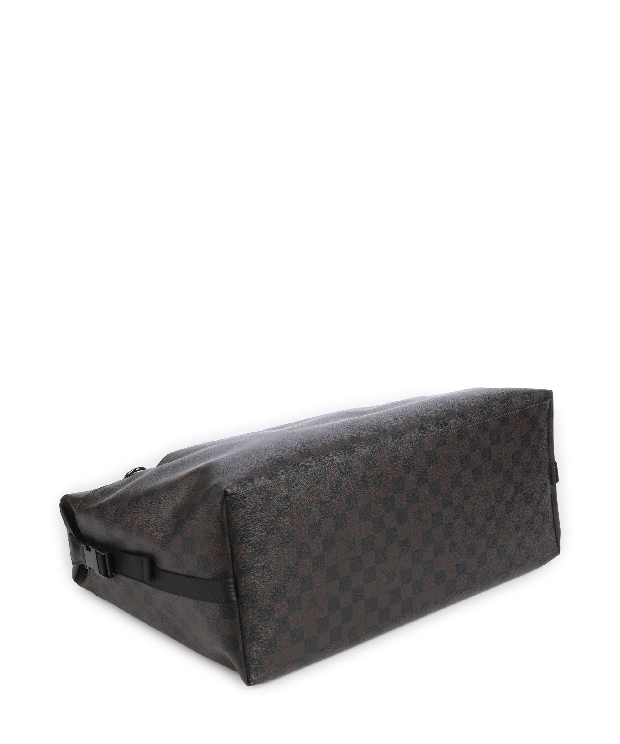 JOOP! Cortina Piazza Maik Weekend bag seal brown