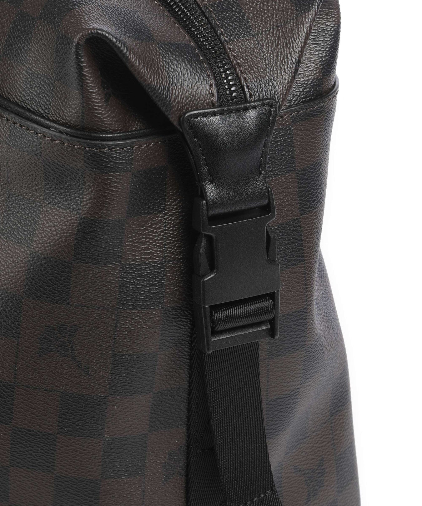 JOOP! Cortina Piazza Maik Weekend bag seal brown