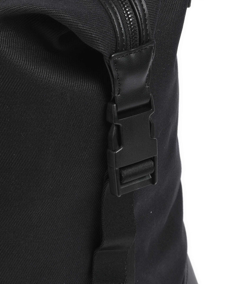 JOOP! Cascia Maik Weekend bag black