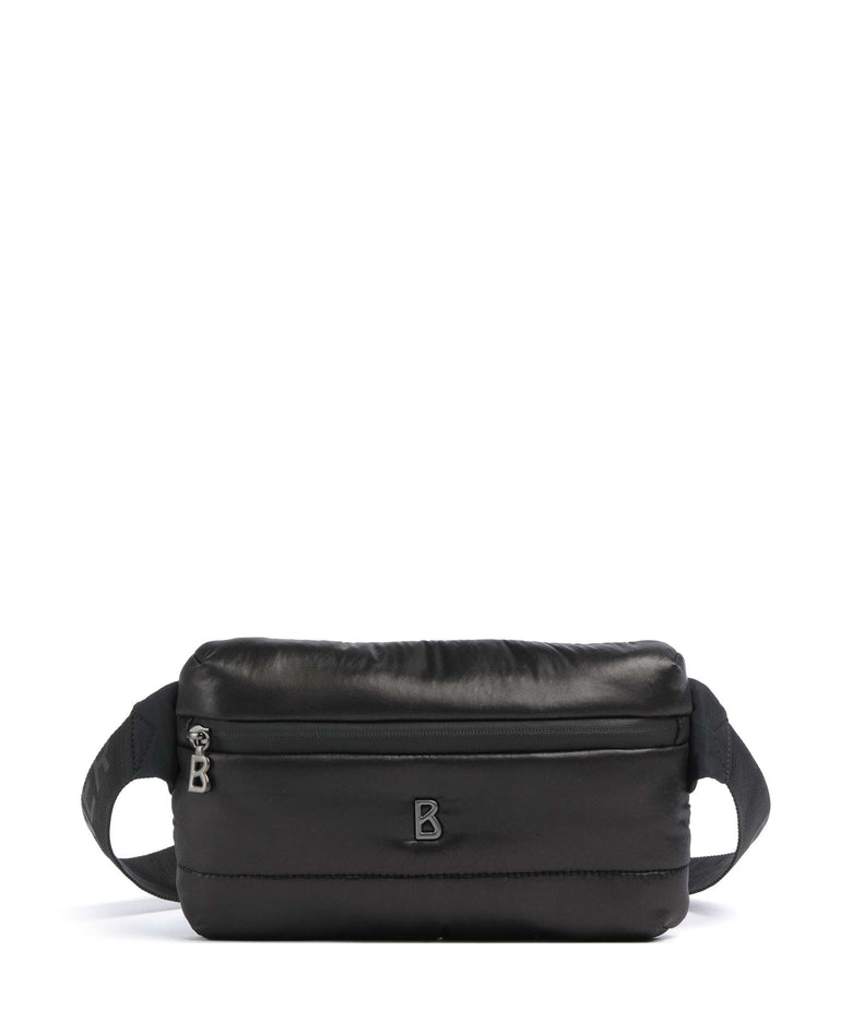 Bogner Monarch Fabian Fanny pack black