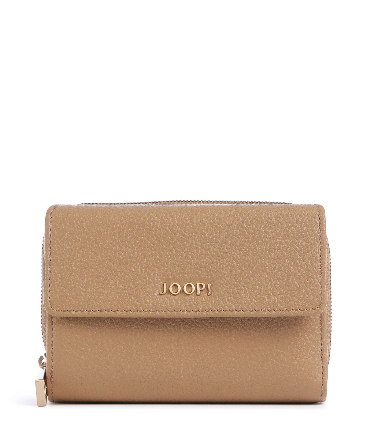 JOOP! Fatto Martha RFID Wallet tannin