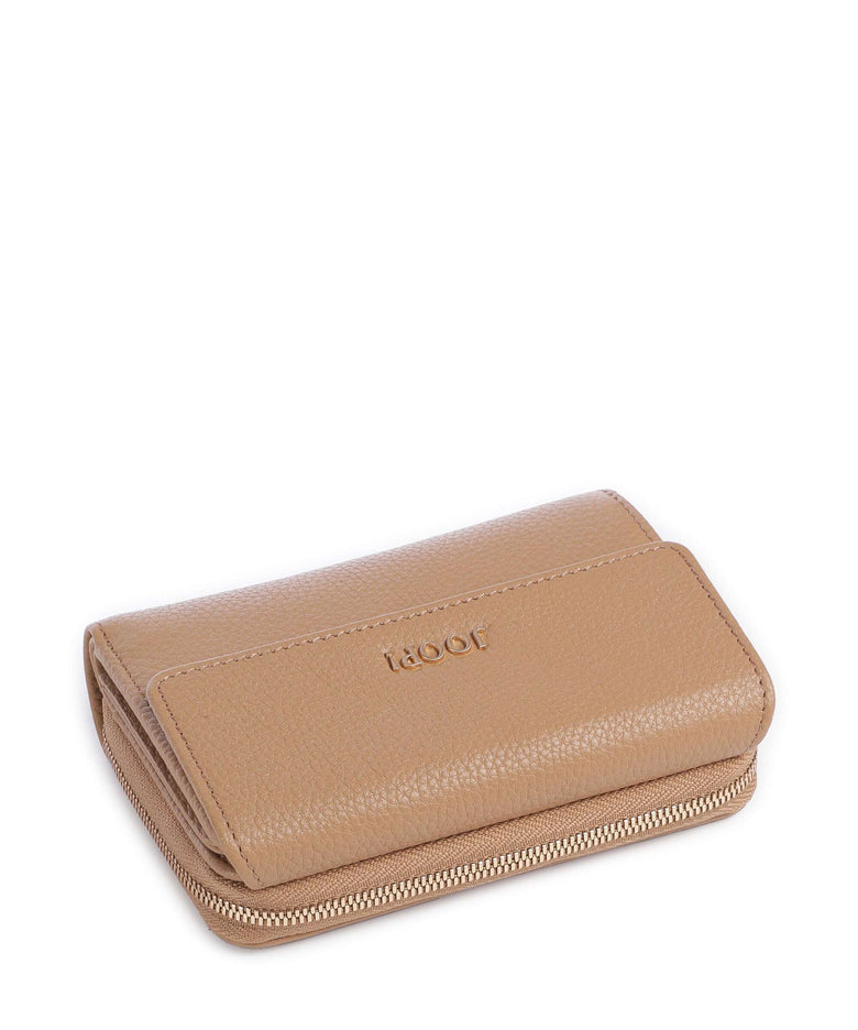 JOOP! Fatto Martha Wallet tannin