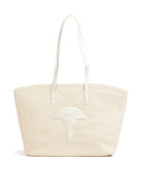 JOOP! Cestino Chiaro Suna bolsa shopper offwhite