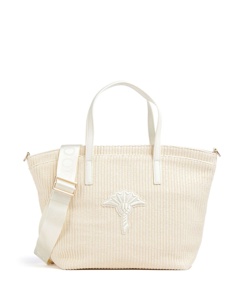 JOOP! Cestino Chiaro Suna Handbag offwhite