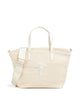 JOOP! Cestino Chiaro Suna Bolsa offwhite
