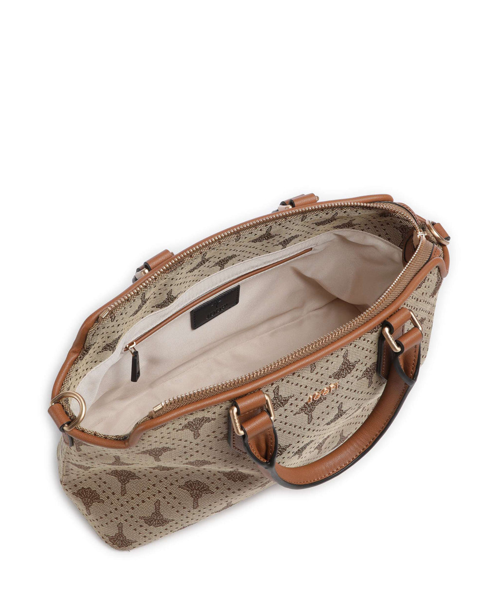 JOOP! Origine Lauren Handbag cognac