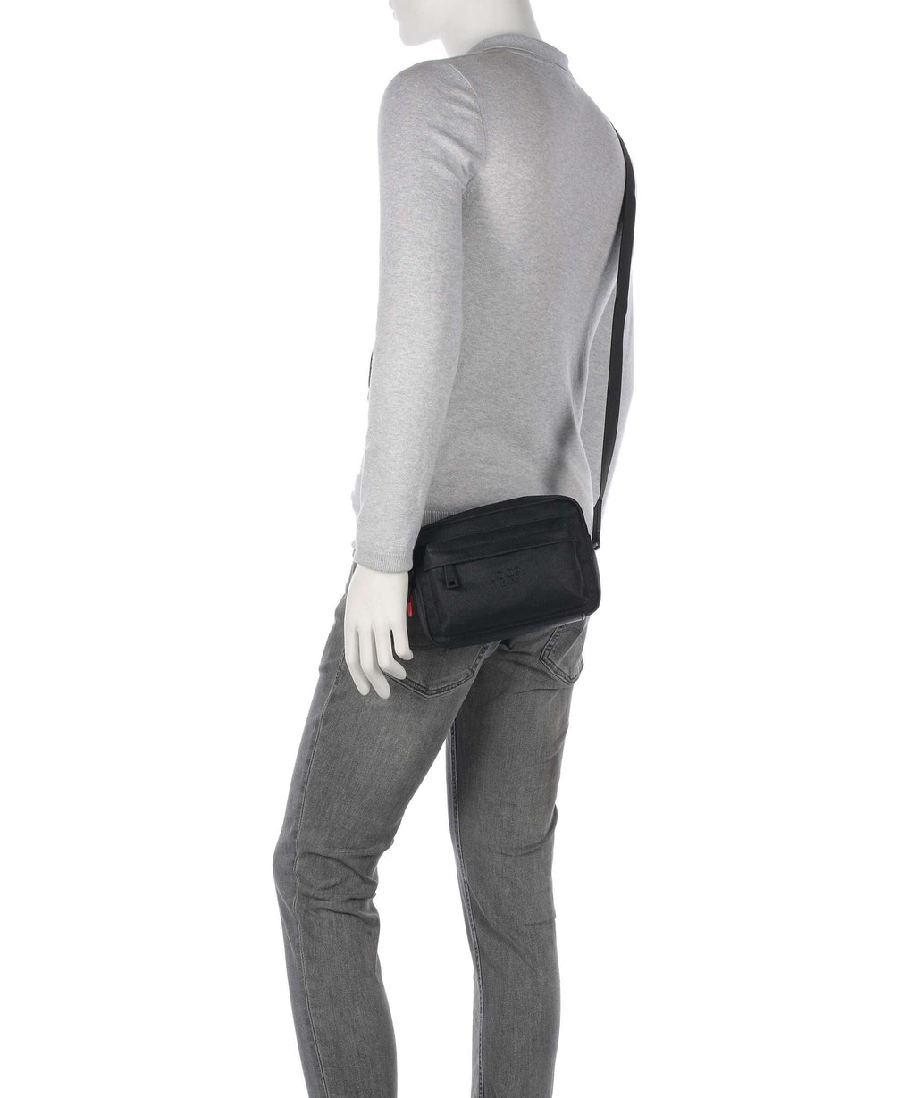 JOOP! Jeans Buccino Pino Crossbody bag black