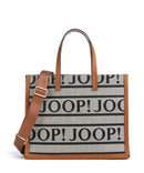 JOOP! Paraffa Aurelia Bolsa cognac
