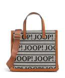 JOOP! Paraffa Aurelia Bolsa cognac