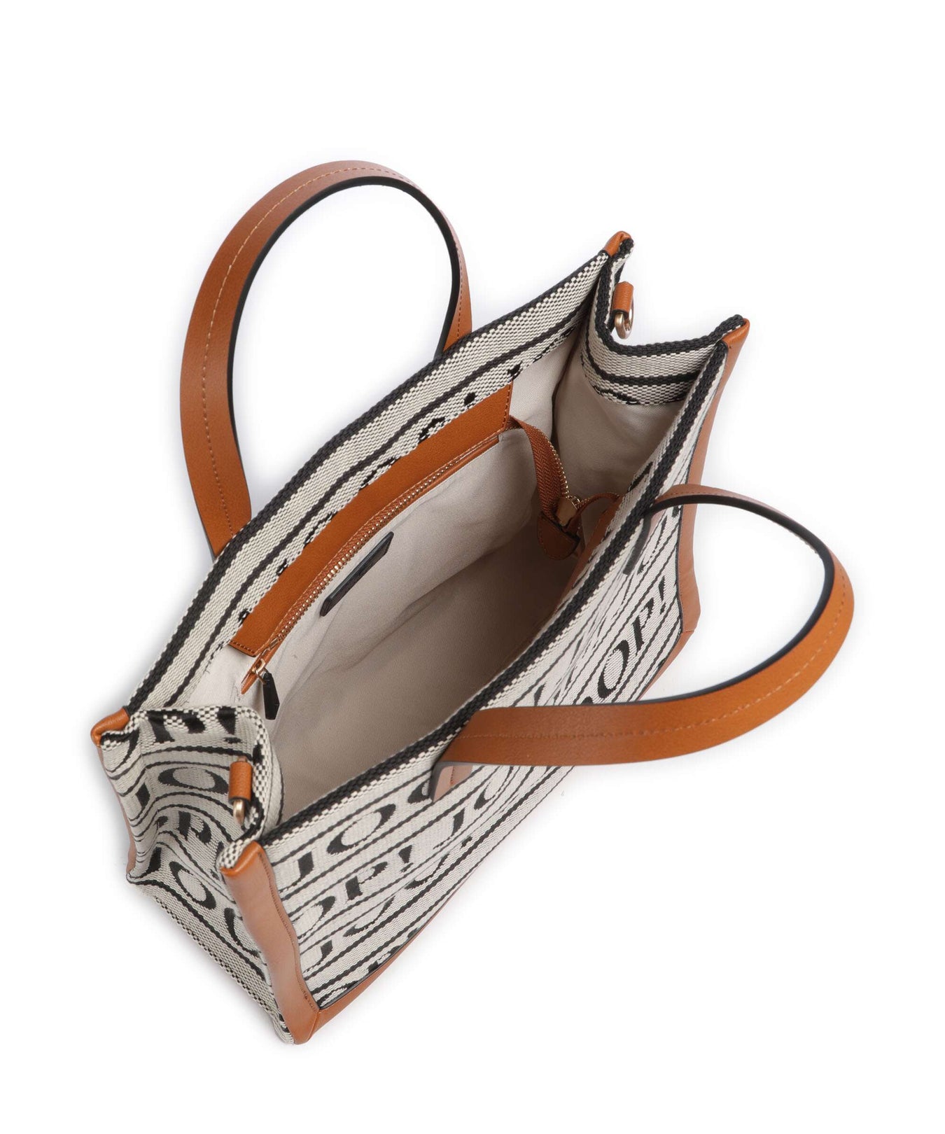 JOOP! Paraffa Aurelia Handbag cognac