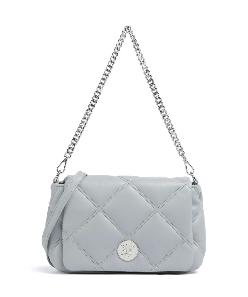 JOOP! Jeans Confetto Solar Shoulder bag light blue