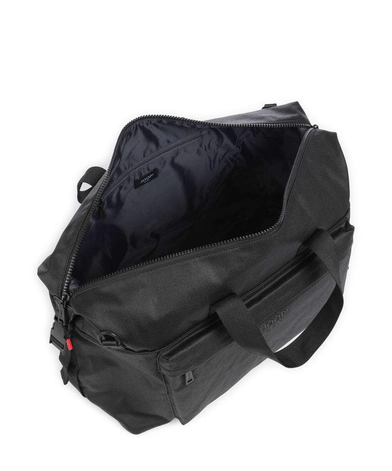 JOOP! Jeans Buccino Maik Weekend bag black