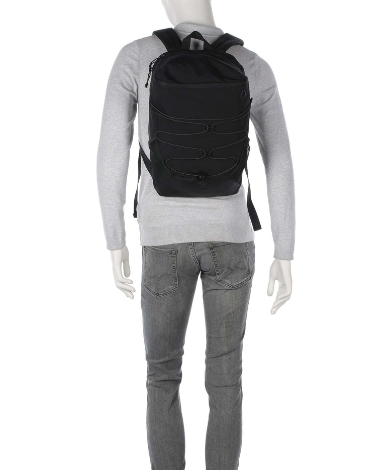 Strellson Homerton Enno Backpack black