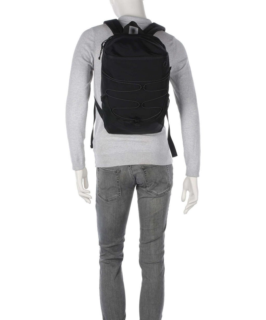 Strellson Homerton Enno Backpack black