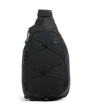 Strellson Homerton Carl Bolsa tipo sling black