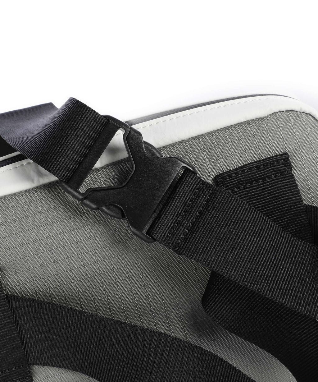 Strellson Homerton Mick Fanny pack offwhite