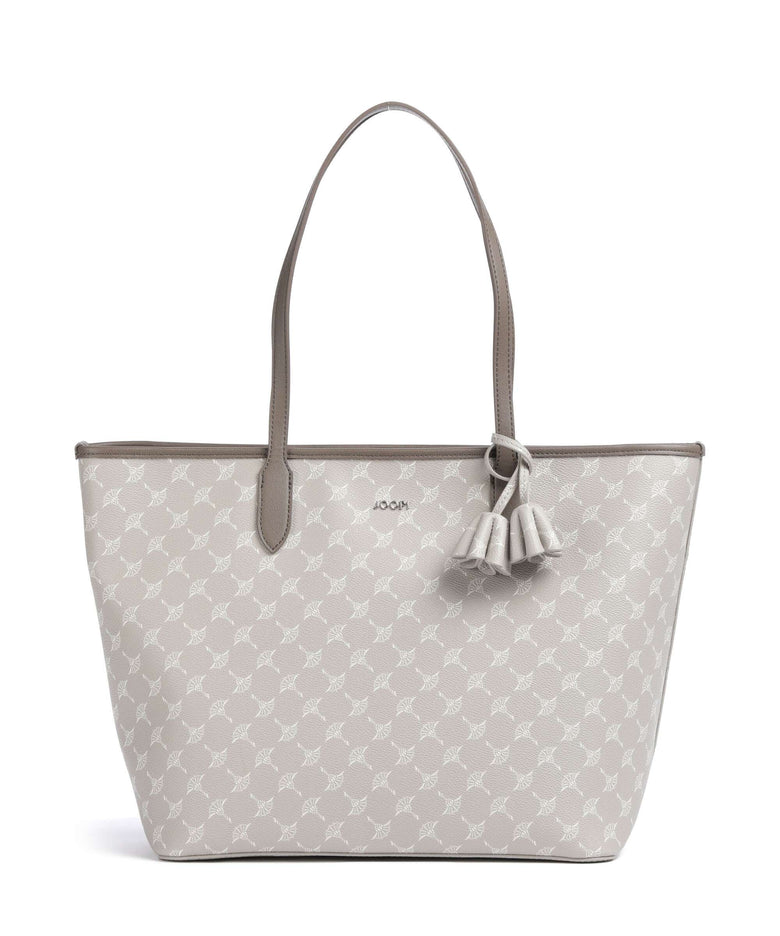 JOOP! Cortina 1.0 Lara Tote bag pelican