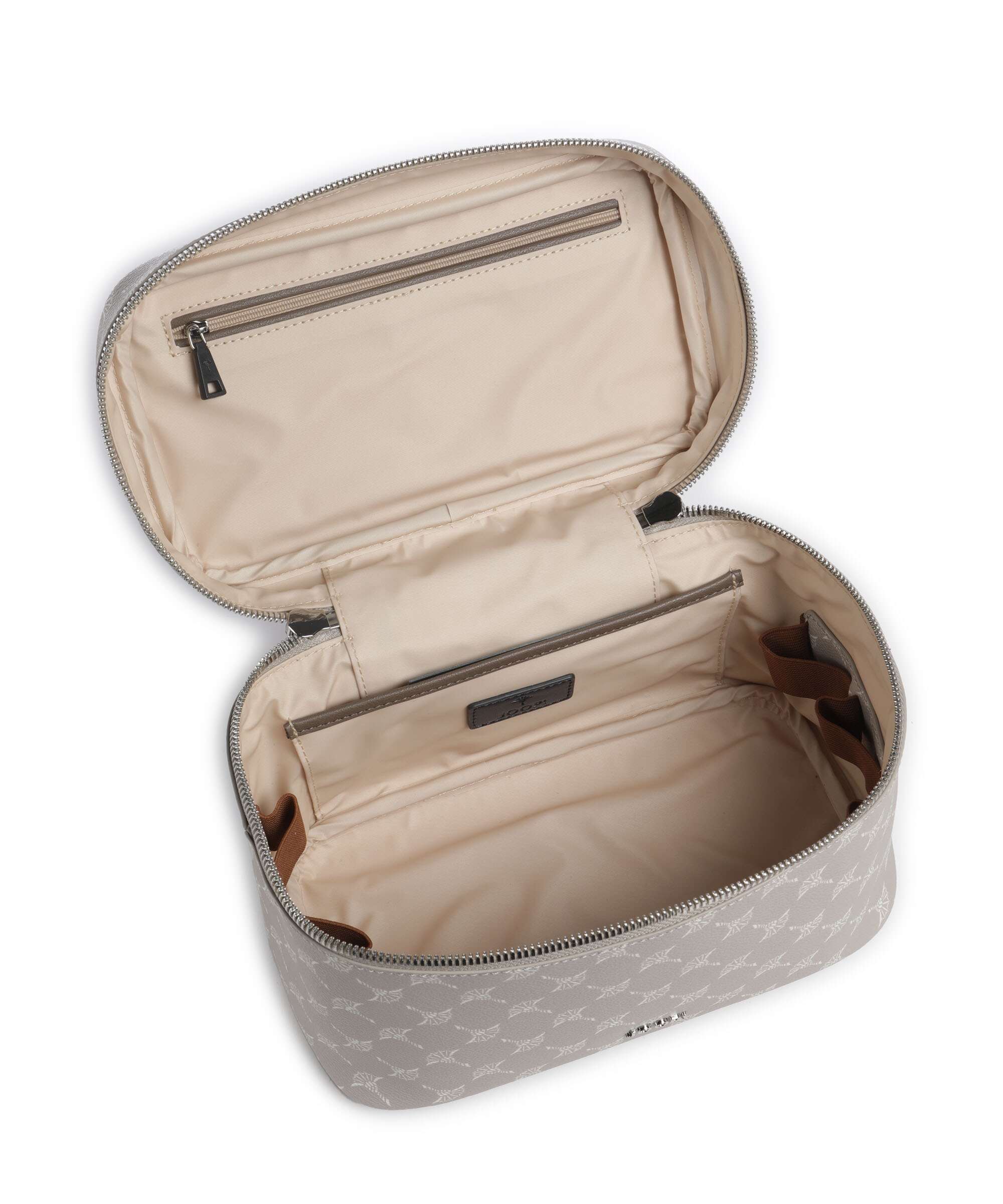 JOOP! Cortina 1.0 Flora Toiletry bag pelican