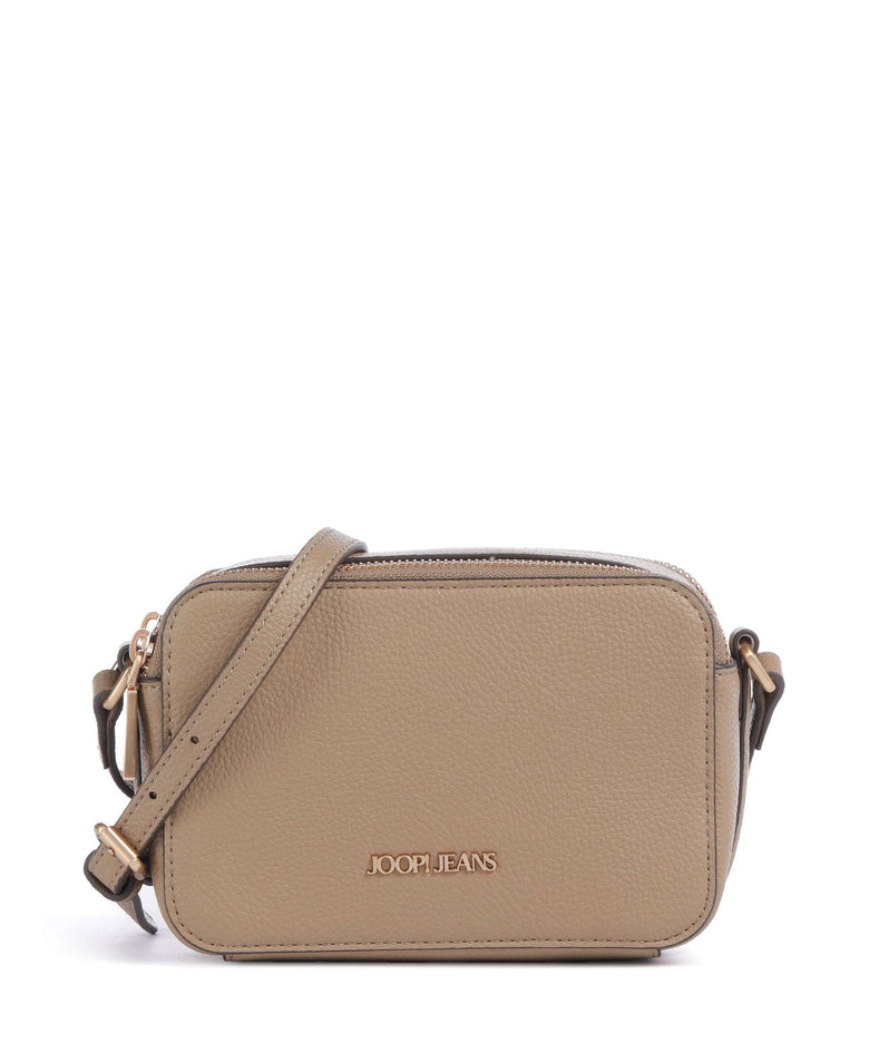 JOOP! Jeans Diurno Susan Crossbody bag tannin