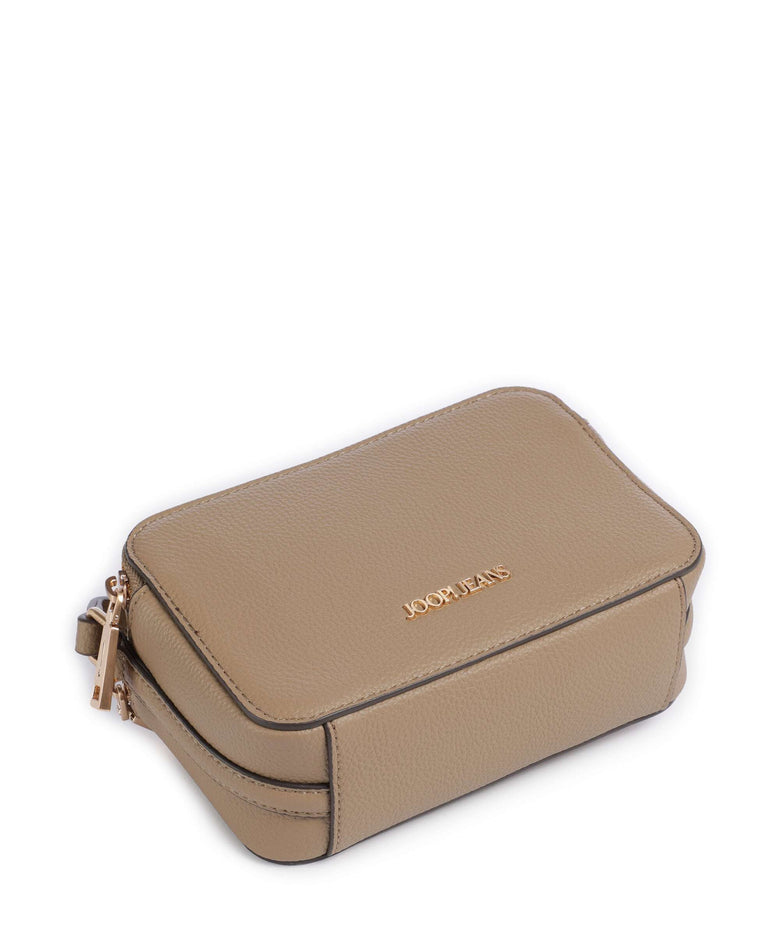 JOOP! Jeans Diurno Susan Crossbody bag tannin