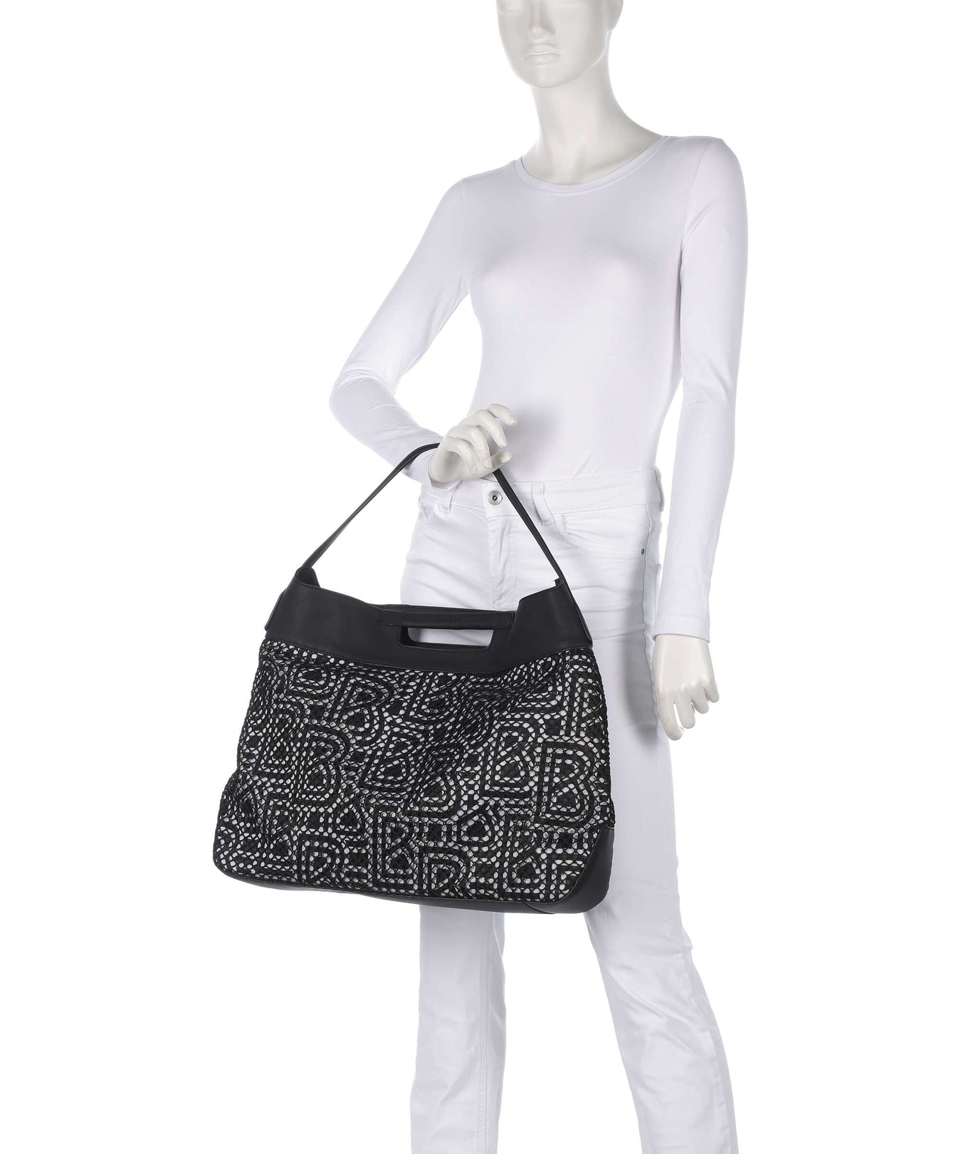 Bogner Walensee Mable Tote bag black