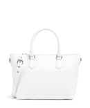 JOOP! Jeans Lettera 1.0 Ketty Handbag white
