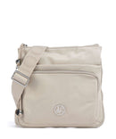 JOOP! Jeans Lietissimo Lilou Bolsa tiracolo oyster gray