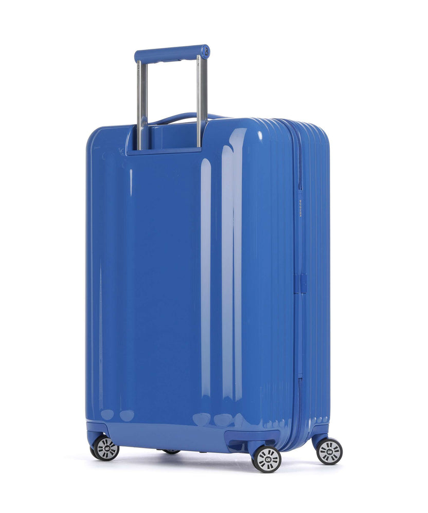 Bogner Piz c65 Spinner (4 wheels) blue